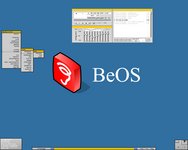 beos :: linus