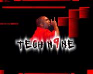 Tech N9ne :: krazyone