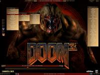 Doom 3 :: Arc Angel