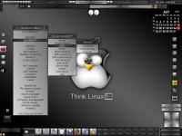 apple linux :: sidewinder