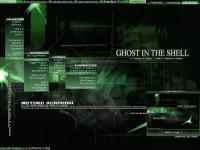 Ghost 3 :: riki