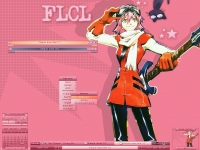 flcl :: Shawan