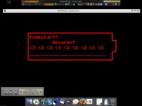 Funkular!? Love Battery :: Genemichael;