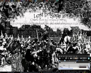 Lost Brigade :: HellMonkey