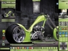 Yamaha Green Star :: sidewinder