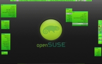 simple suse :: R Spice