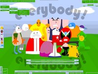 Homestar Runner - Everybody :: snkmchnb