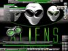 Aliens :: Pitkon