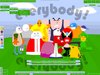 Homestar Runner - Everybody :: snkmchnb